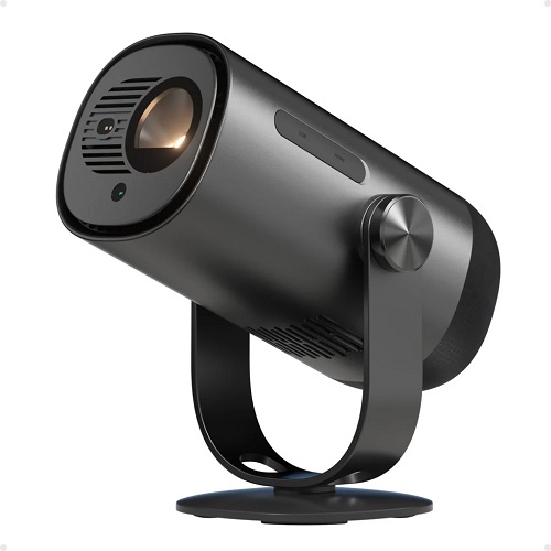Projektorius DANGBEI Freedo, DLP LED, 450Lm, 1080p su integruotu akumuliatoriumi