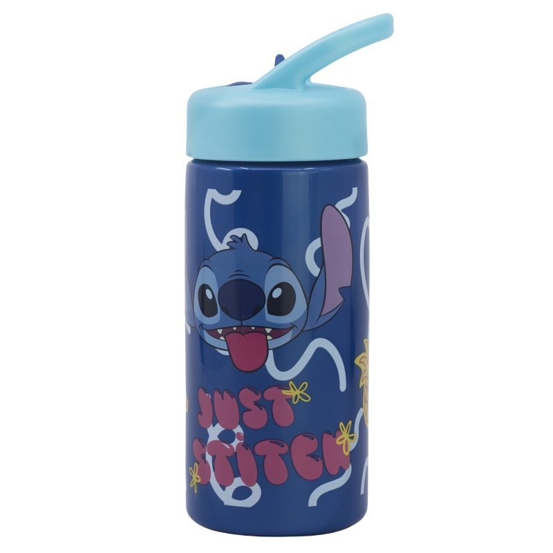 Disney Stitch Palms gertuvė su rankenėle, 410 ml