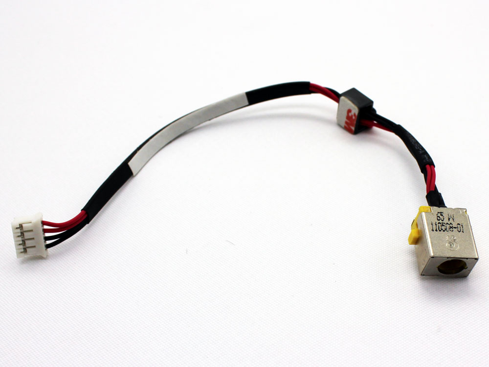 Charging Socket with Cable for Acer Aspire 5736G 5741ZG 5742G 5742GZ 5750G E1-521 E1-571