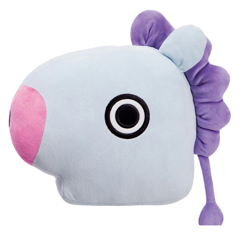 Line Friends BT21 MANG pliušinis talismanas, 28 cm