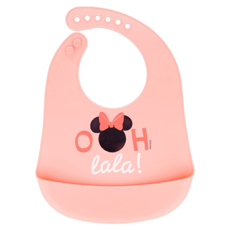 Minnie Mouse Indigo Dreams seilinukas su kišenėle