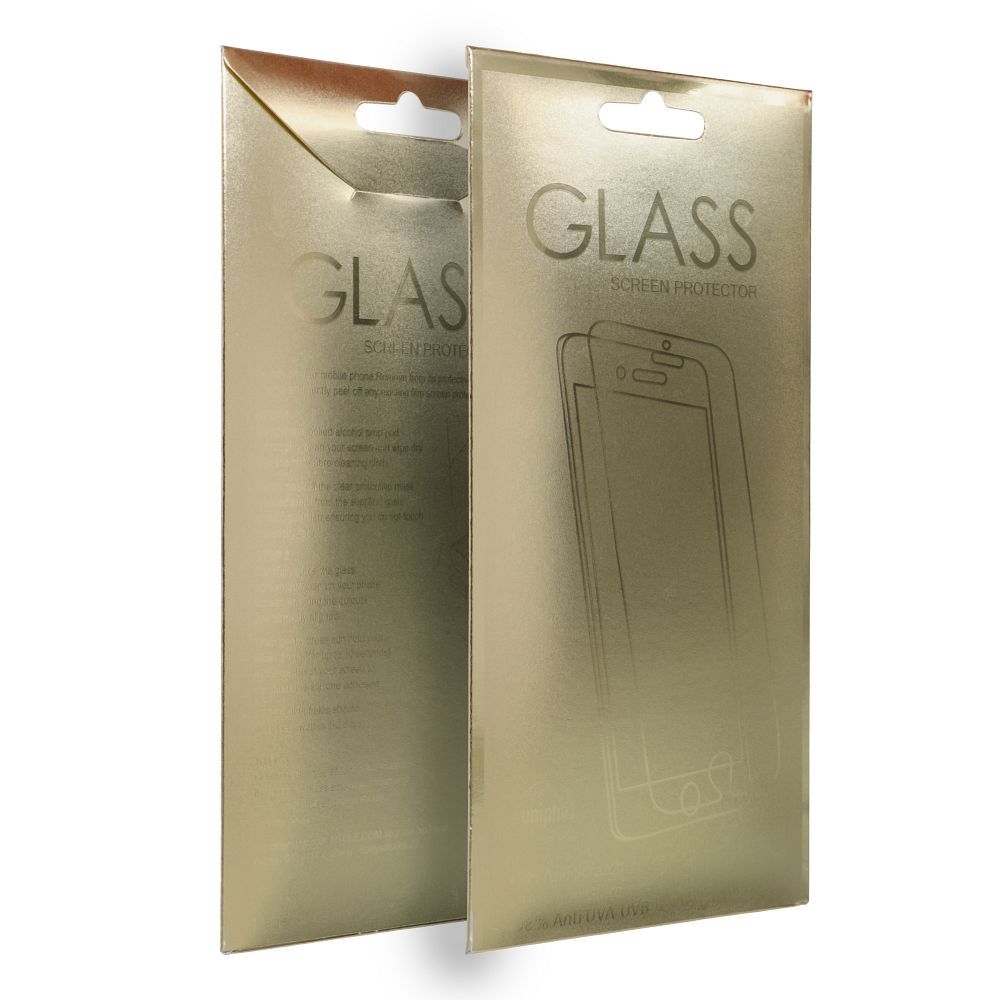 Tempered Glass GOLD FLEX for SAMSUNG A57 5G