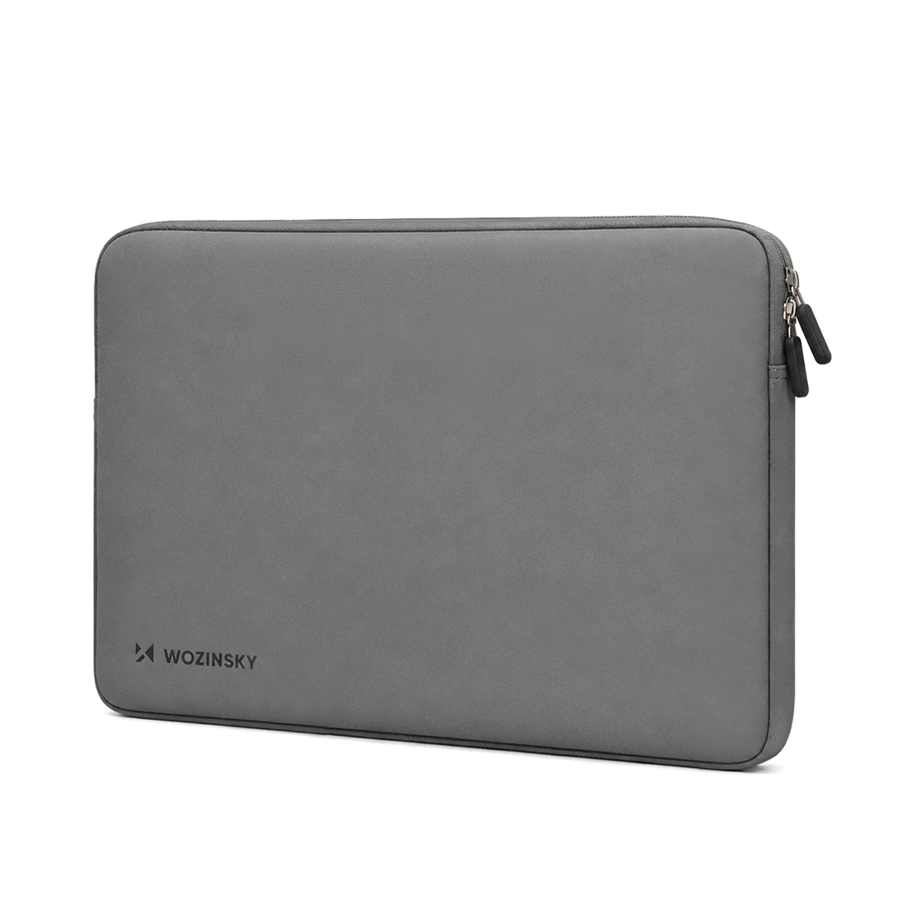 Wozinsky WNL-15G 15.6" Neoprene Laptop Case - Gray