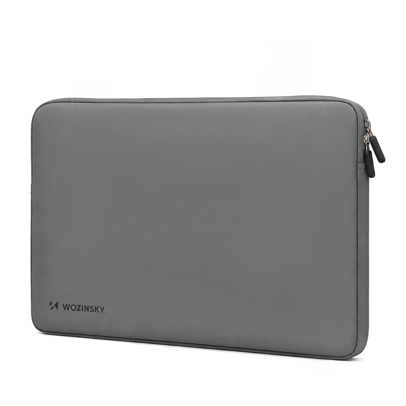 Wozinsky WNL-17G 17.3" Neoprene Laptop Case - Gray