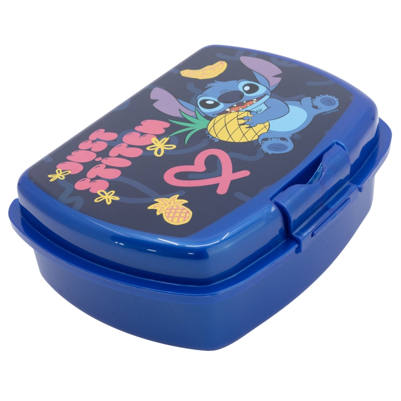 Disney Stitch Palms pietų dėžutė