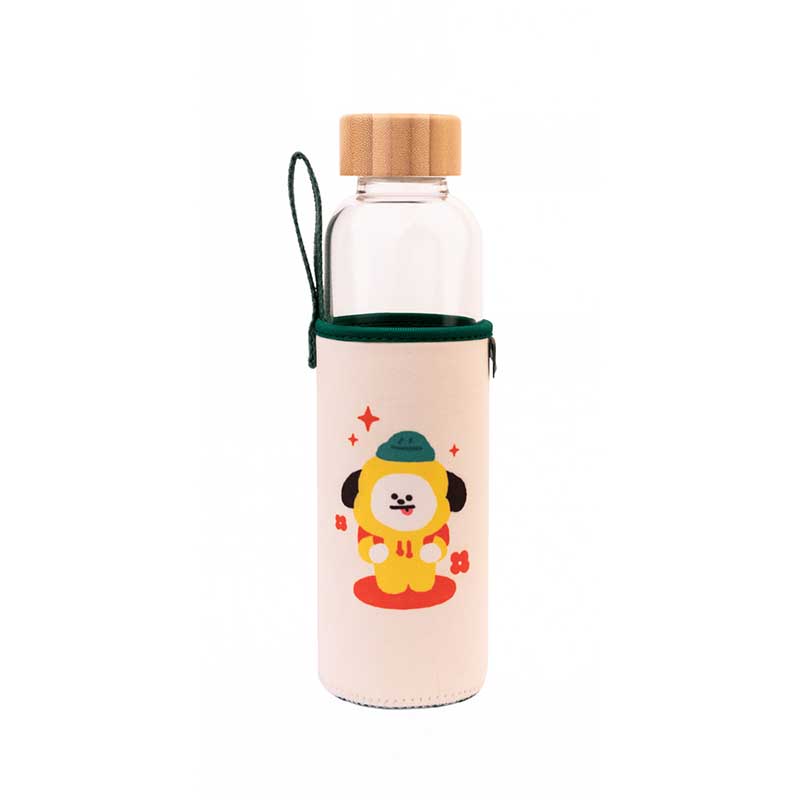 BT21 CHIMMY gertuvė, 500 ml