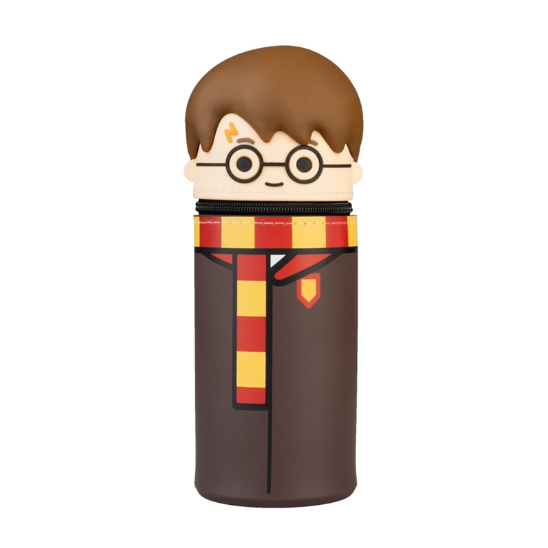 Harry Potter Harry 3D cilindrinis penalas