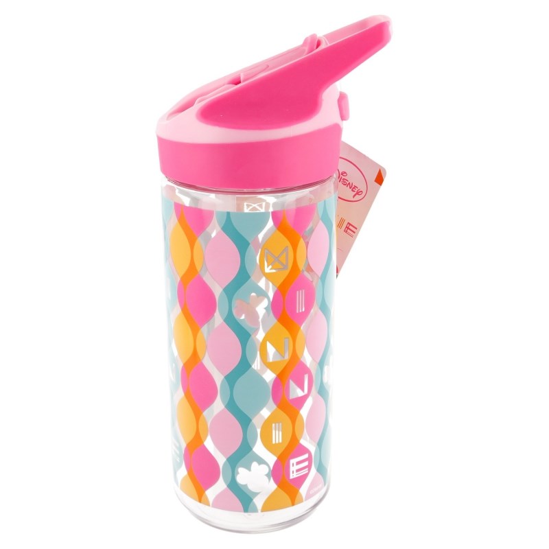 Minnie Mouse Tritan gertuvė, 620 ml