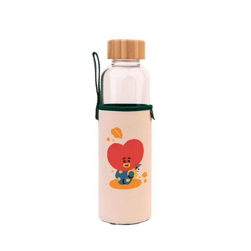 BT21 TATA gertuvė, 500 ml
