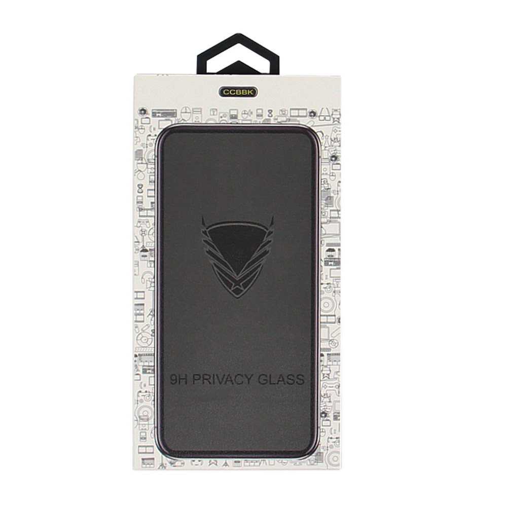 Tempered Glass OG Premium Privacy for iPhone 18 Pro Max