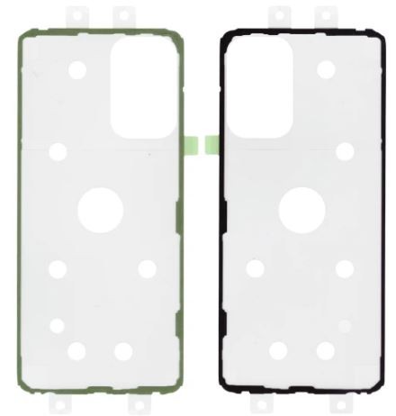Lipdukas galiniam dangteliui Samsung A525/A526/A528 A52 4G/A52 5G/A52S 5G originalus (service pack)