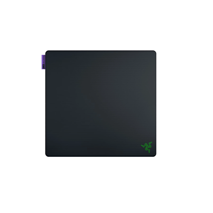 Razer Gigantus V2 Pro Gaming Mouse Mat, Large, Max Control Black