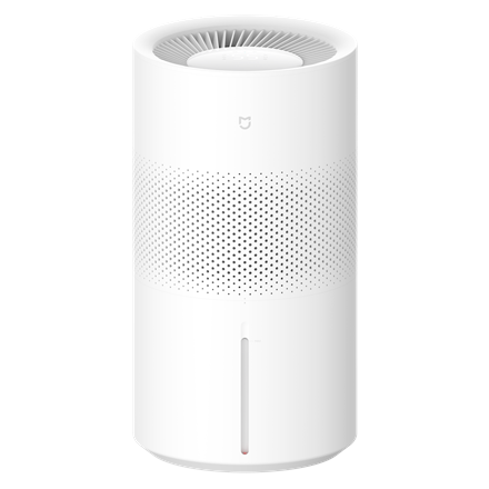 Xiaomi Mijia Smart Evaporative Humidifier Pro EU Water tank capacity 5 L Humidification capacity 600 ml/hr White