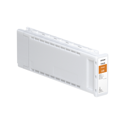 Epson T44JA40 – UltraChrome PRO 12 rašalo kasetė, oranžinė, 700 ml