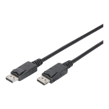 DIGITUS DB-340100-030-S – DisplayPort kabelis, 3 m