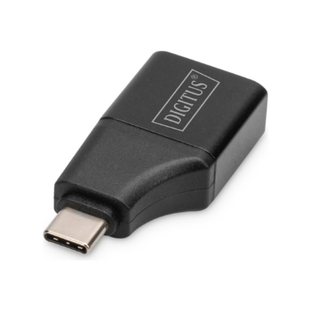 Digitus AK-300450-000-S 4K adapteris su USB-C kištuku ir HDMI-A lizdu