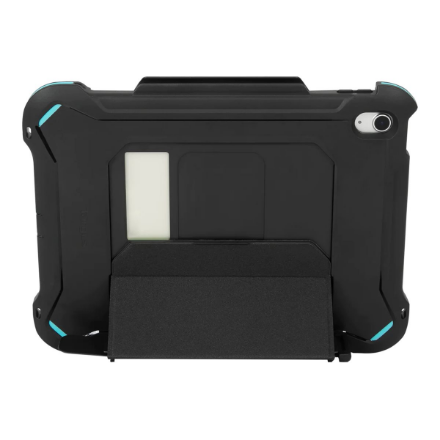 Targus SafePort Rugged Max THD929GL – rugged tablet case for iPad A16 / iPad 10 (10.9″), black