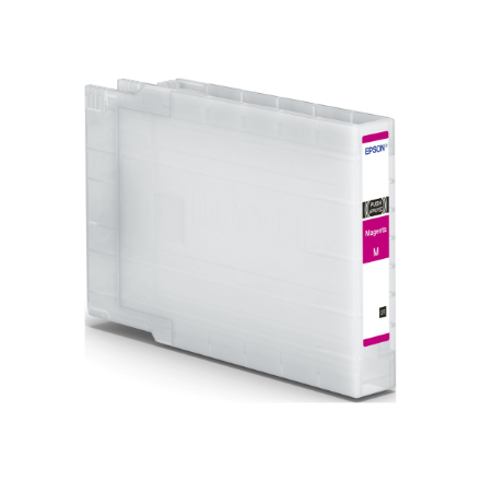 Epson WF-C8190/WF-C8690 C13T04A34N – rašalo kasetė, purpurinė