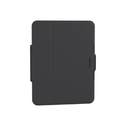 Targus VersaVu Clear THZ985GL – rotating tablet case for iPad Pro M5/M4 (11″), black