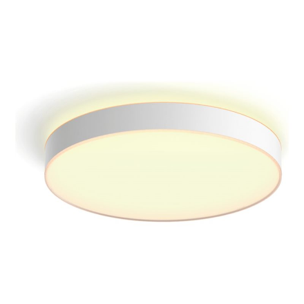 Philips Hue Enrave XL ceiling lamp white 48 W White Ambiance 2200-6500 Bluetooth