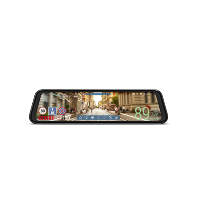 Navitel MR750 Advanced Smart Mirror GPS Wi-Fi