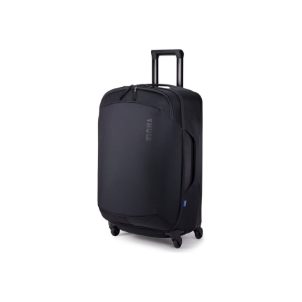 Thule Checked Spinner Subterra 2 Checked luggage Black