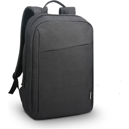 Lenovo Essential Backpack B210 (Eco) Fits up to size 16 " Backpack Shoulder strap Black