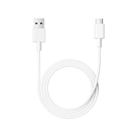 Xiaomi BHR087GGL – 3 A USB-A–USB-C laidas, 1 m