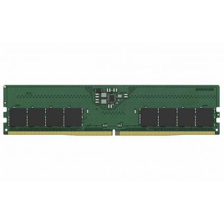 KINGSTON 8GB DDR5 5600MT/s DIMM atmintis