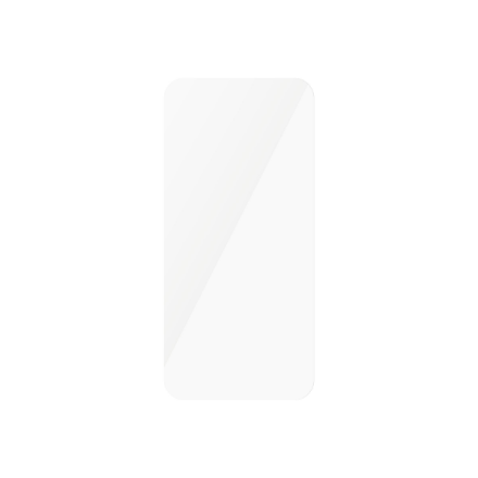 SAFE by PanzerGlass Ultra-Wide Fit – Ultra-Wide Fit skaidrus ekrano apsauginis stiklas, skirtas Apple iPhone 15 Pro