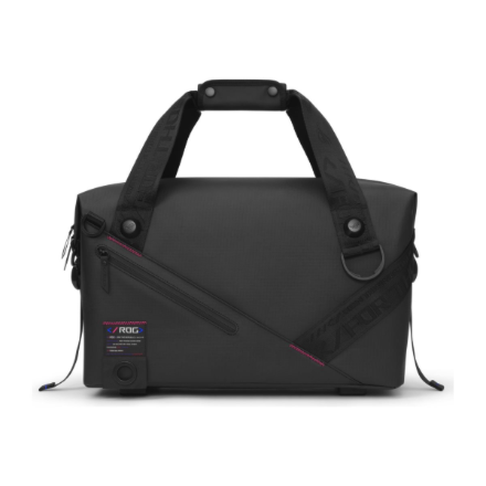ASUS ROG Slash BC3700 – kelioninis krepšys, juoda