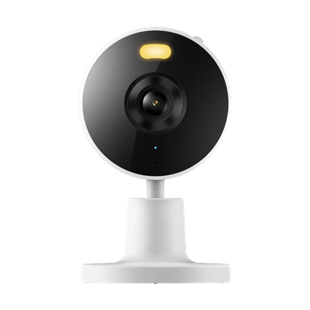 Xiaomi Smart Camera C100 BHR07VOGL – vidaus apsaugos kamera, 3 MP, f/1,6, H.265, „microSD“ 8–256 GB