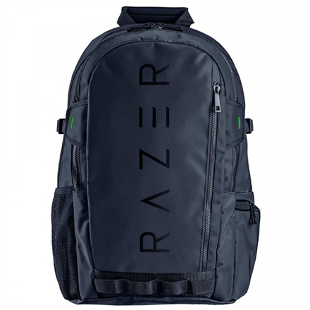 Razer Rogue V3 15" Backpack Fits up to size 15 " Backpack Shoulder strap Waterproof Black