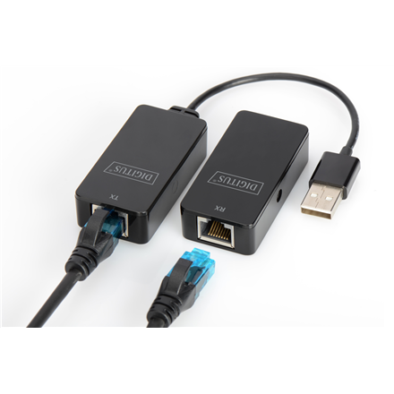 DIGITUS DA-70141 – USB 2.0 ilgintuvas