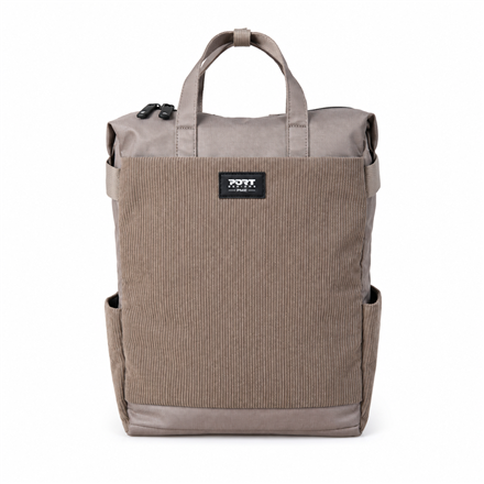 PORT DESIGNS MILANO II Fits up to size 14-16 " Backpack Shoulder strap Brown