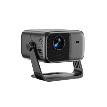Philips NeoPix 460 Smart Projector Full HD (1920x1080) 500 ANSI lumens Black Wi-Fi