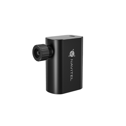 Navitel AIR12 MINI – kompaktiškas dviračio oro kompresorius