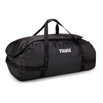 Thule Chasm Duffel bag Waterproof Black