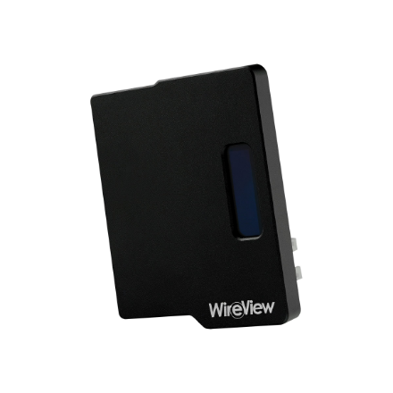 Thermal Grizzly WireView GPU 1x12VHPWR to 3x8Pin Reversed Black N/A