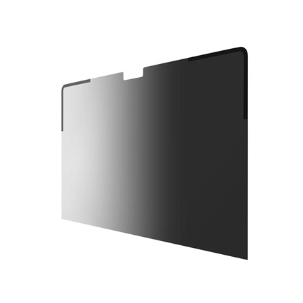Hyper HyperShield magnetinis privatumo filtras, skirtas MacBook Air 15 "