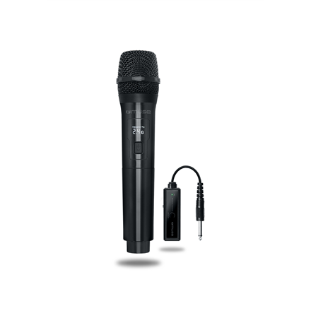 Muse belaidis mikrofonas MC-30 WI