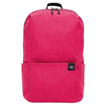 Xiaomi Mi Casual Daypack Backpack Shoulder strap Waterproof Pink