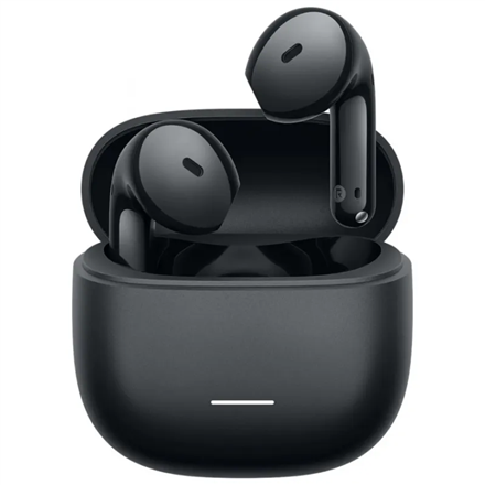 Xiaomi Redmi Buds 8 Active BHR08JTGL – į ausis įstatomos belaidės ausinės su triukšmo slopinimu, juodos