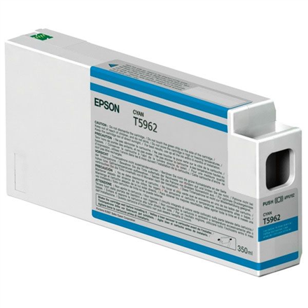 Epson UltraChrome HDR T596200 – rašalo kasetė, žydra