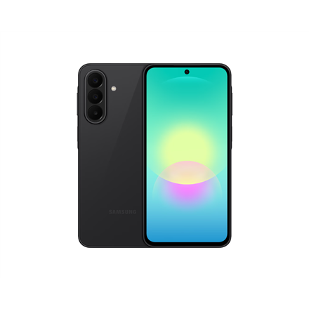 Samsung smartphone Galaxy A27 5G (SM-A276BZKBEUB) – 128 GB, black