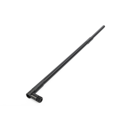 DIGITUS DN-70105 – prisukama belaidžio LAN strypinė antena su RP-SMA jungtimi