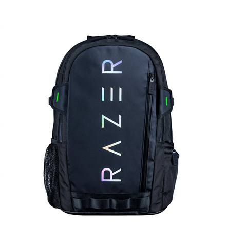 Razer Rogue V3 15" Backpack Fits up to size 15 " Backpack Shoulder strap Waterproof Chromatic