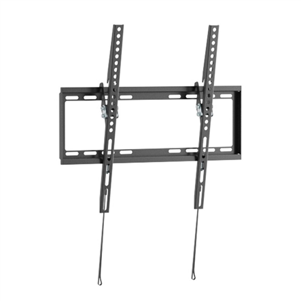 Vogel's UP 4013 8440130 – televizoriaus sieninis laikiklis, pakreipiamas, 32–65 col. ekranams, apkrova iki 45 kg, M dydis, spalva – juoda