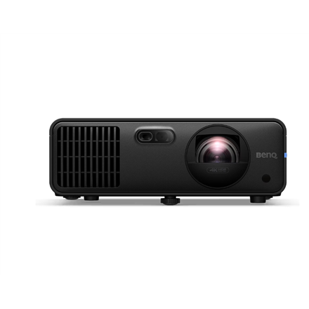 Benq LK835ST 4K UHD (3840 x 2160) 4000 ANSI lumens Black