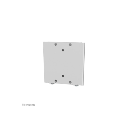 Neomounts FPMA-W25 – wall mount for 10–30-inch monitors/TVs, up to 30 kg, silver